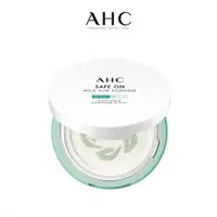 在飛比找蝦皮商城優惠-【AHC】積雪草純物理涼感防曬氣墊25g