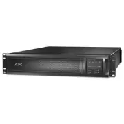 APC 2700W Smart-UPS 3000VA/LCD Rack/Tower UPS Power Backup Battery for Switches