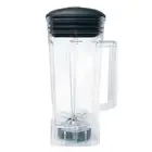 Replacement Pitcher Jar for YL-010, 72oz Spare Blender Cup, 2000ml Container ...