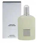 Tom Ford GREY VETIVER Eau de Parfum Spray Perfume For Men 100ml NEW IN BOX