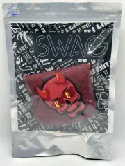 SWAG GOLF - GEORGIA SOUL STEALER SKULL MALLET COVER - SEALED