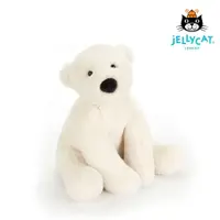 在飛比找蝦皮商城優惠-Jellycat北極熊/ 36cm eslite誠品