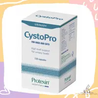 在飛比找蝦皮購物優惠-Protexin CystoPro for Dogs and