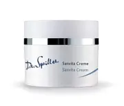 Dr. Spiller Sanvita Cream 50 Ml Anti-Age Salon Moisturizer