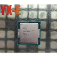在飛比找蝦皮購物優惠-英特爾 第 4 代 Intel Core i5-4570s 