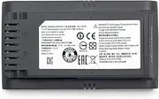 4000mAh Replacement Battery VCA-SBT90 | Compatible with Samsung JET75 JET90 JET90E VS9000 | Vacuum Cleaner Battery VS20R9074S2 VS20T7551P5 VS20R9078S2(4000mAh)