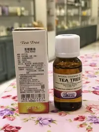 在飛比找Yahoo!奇摩拍賣優惠-蕾莉歐精油 雅琪朵 茶樹 精油 20ml  （專櫃正貨）