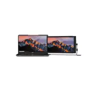 Mobile Pixels Portable Monitor 15.6" Duex Float Portable Stacked Monitor, Full H