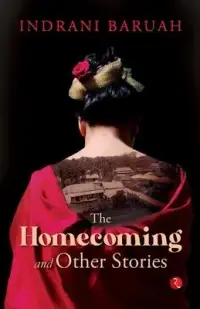 在飛比找博客來優惠-The Homecoming and Other Stori