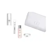 Dior Capture Totale Expert High-Performance Anti-Aging Correction Ritual 4-Piece Set