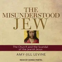 在飛比找博客來優惠-The Misunderstood Jew: The Chu