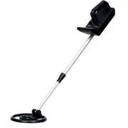 [Loungefly] Budget Portable Metal Detector