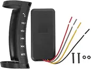 Steering Wheel Control Steering Wheel Remote Controller Car Wheel Control Button