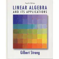 在飛比找蝦皮購物優惠-<麗文校園購>Linear Algebra and Its 