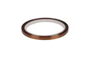Protech Polyimide High Temperature Tape (33m)
