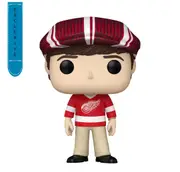 Ferris Bueller's Day Off - Cameron Frye in Jersey Pop! - 4 Inch