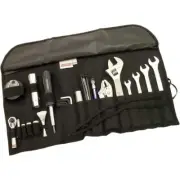 CruzTools Cruz Tools Metric Cruiser Roadtech M3 Tool Kit Pouch Honda Kawasaki...
