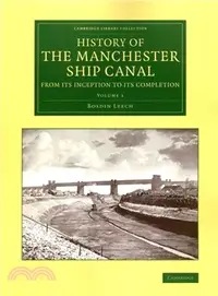 在飛比找三民網路書店優惠-History of the Manchester Ship