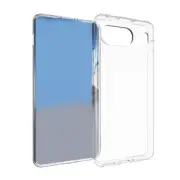 For OnePlus Nord 4 5G, Shockproof forAirbags-Transparent TPU Cover Case NEW