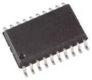 MCU, 32BIT, CORTEX-M0 48MHZ, WSOIC-20, 16 / 32 Bit mcu ARM IC's