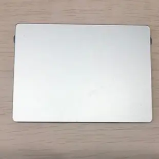 [二手零件] 蘋果 APPLE MAC Mac Book Air 13吋 A1466(2013-2017)觸控板-銀色