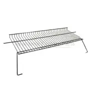 Charbroil 4156449 Warming Rack. Fits multiple Quickset ser
