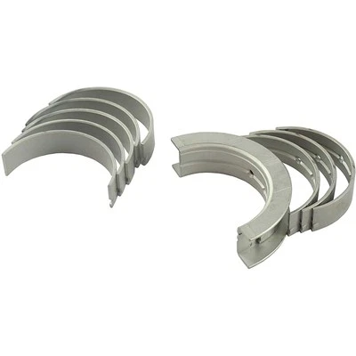 MB4214 DNJ Main Bearings Set for F450 Truck F550 F250 F350 E350 Van E450 Ford (for: Ford)