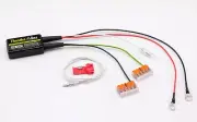 2004-2012 Victory Kingpin Advanced Power Distribution Module