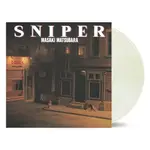 松原正樹 - SNIPER (LIMITED EDITION PURE VIRGIN VINYL)