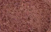 One Pound Natural No Dye Red Ruby Crystal Jewelry Craft Inlay Powder 2mm & Less