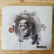 *NEW* Rakaa Crown of Thorns Ambassador Slang, Rosetta Stone Groove, Mezcal