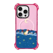 iPhone 16 Pro Bounce Case MagSafe Compatible LATE NIGHT