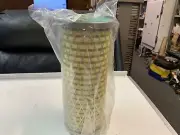 GEA Filter, Oil, Canister, FES, 6", Fiberglass, Plastic, Steel, CO2 Compressor,