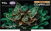"TCL 85"" C7K Premium QD Mini LED Google TV 2025"
