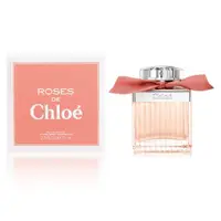 在飛比找蝦皮商城優惠-Chloe 玫瑰女性淡香水50ML
