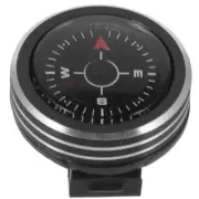 Compass Watch Travel Child Hiking Camping Essentials Mini Compasses
