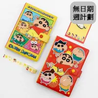 在飛比找Yahoo!奇摩拍賣優惠-♀高麗妹♀【預購】韓國 CRAYON SHIN-CHAN《蠟