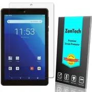 Anti Blue Light Screen Protector Film Guard Shield Cover For Onn 8" Tablet Pro