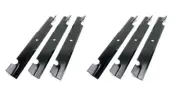 6 PK. Bad Boy Blades 038-0005-00.Fits 54" MZ Magnum series(-15112-6)