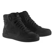 Alpinestars J-6 Waterproof Shoes, black, Size 38 for Men