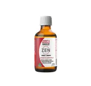 Zen Therapeutic Tincture Herbal Liniment 50ml