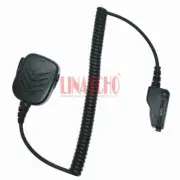 Walkie Talkie Microphone TK-480 TK-390 TK-3140 TK-3148 TK-2041 Shoulder Speaker