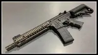 在飛比找Yahoo!奇摩拍賣優惠-【原型軍品】全新 II  GHK CyberGun COLT