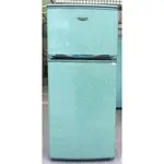 高雄市免運費 143公升 歌林(大同)  二手冰箱 小型雙門冰箱 功能正常 有保固