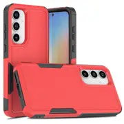 For Samsung Galaxy A35 5G Phone Case PC+TPU Drop-Proof Shell Cover
