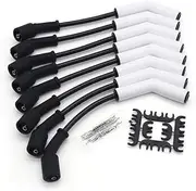 9070C Spark Plug Wire Set