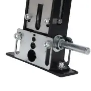 Copper Wire Peeler Machine Drill Powered Hand Crank Wire Stripper For 0.04-1in