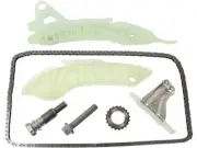 Febi 67ST37Q Timing Chain Kit Fits 2013-2016 Mini Cooper Paceman (for: Mini)