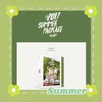 在飛比找蝦皮購物優惠-BTS 防彈少年團 2017 summer package 