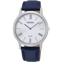 在飛比找Yahoo!奇摩拍賣優惠-【99鐘錶屋】SEIKO精工錶：〈SEIKO-SOLAR〉太